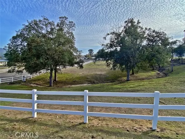 0 Oak Springs, Coarsegold, CA 93614