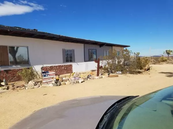 Yucca Valley, CA 92284,3512 Condalia Avenue