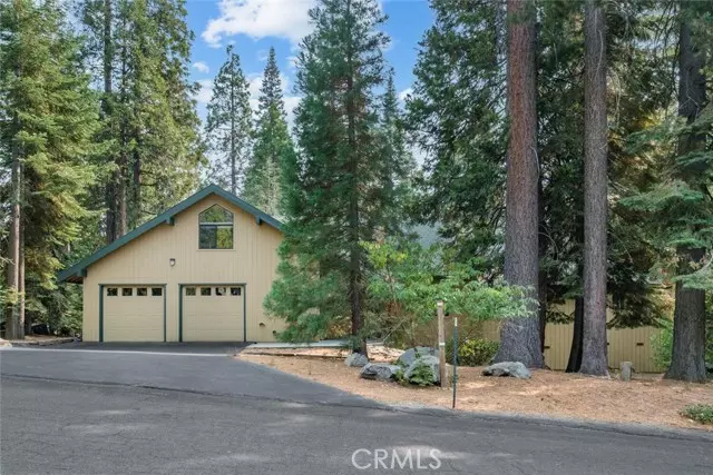 42288 Granite Ridge Road, Shaver Lake, CA 93664