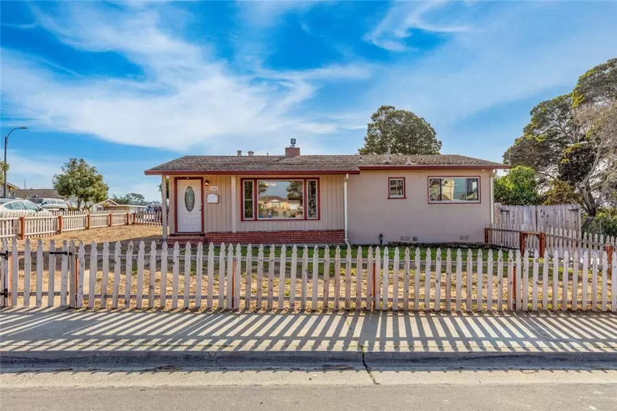 1448 La Salle Avenue, Seaside, CA 93955