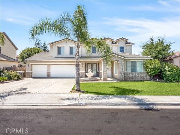 2966 Robinwood Avenue, Clovis, CA 93611