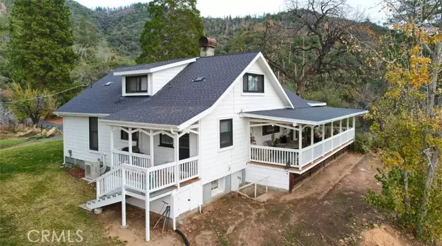 5186 Worman Road, Ahwahnee, CA 95338