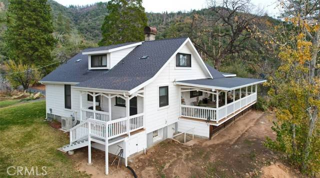 5186 Worman Road, Ahwahnee, CA 95338