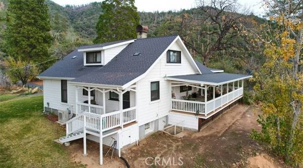 5186 Worman Road, Ahwahnee, CA 95338