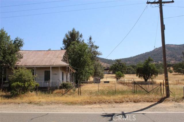 7310 State Highway 49, Bear Valley, CA 95338