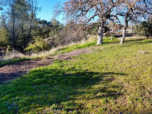 0 Lot 1220 Corral, Coarsegold, CA 93614