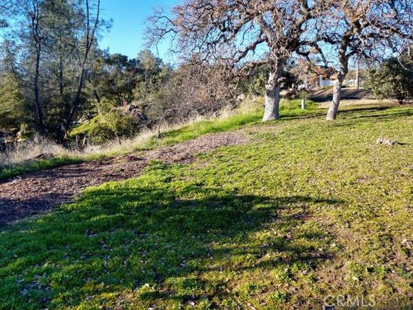 0 Lot 1220 Corral, Coarsegold, CA 93614