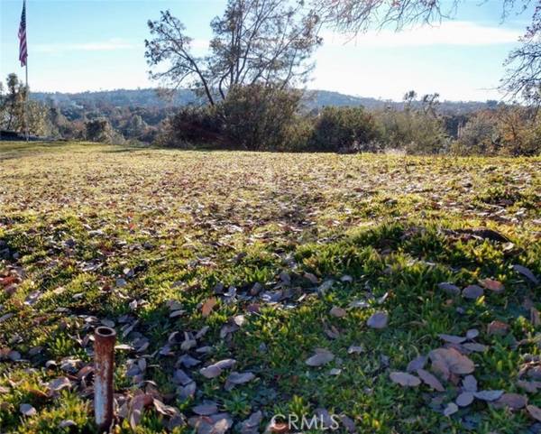 Coarsegold, CA 93614,0 Lot 1220 Corral