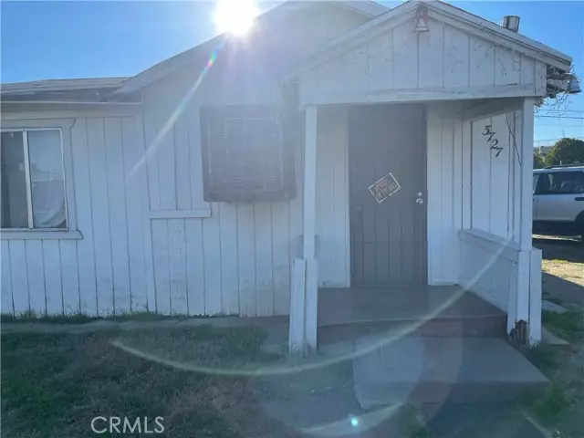 3727 S Ward Avenue, Fowler, CA 93725