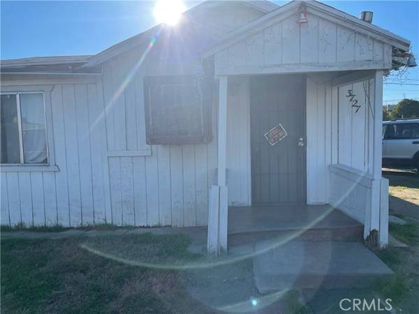 3727 S Ward Avenue, Fowler, CA 93725