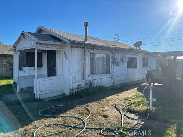 Fowler, CA 93725,3727 S Ward Avenue