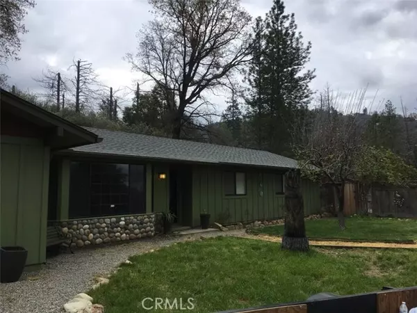 Oakhurst, CA 93644,51448 Whispering Creek Road