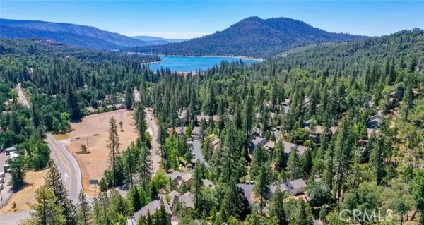 Bass Lake, CA 93604,40615 Saddleback Road