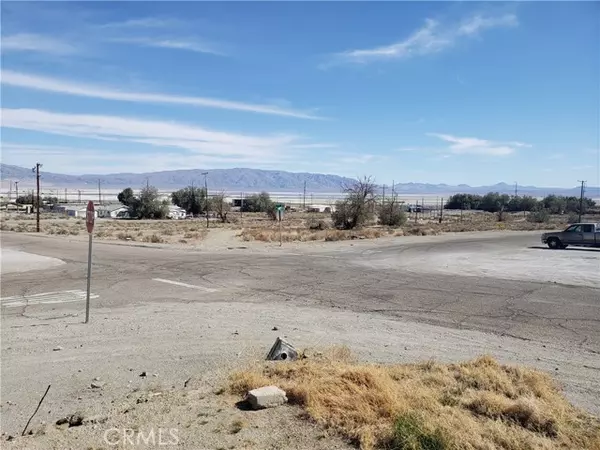 Trona, CA 93562,12346 F Street