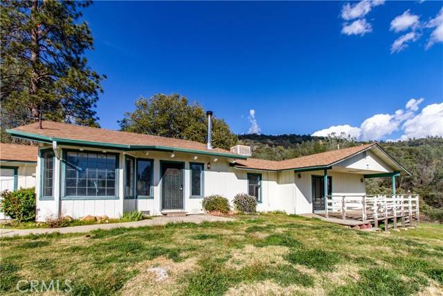 3118 E Westfall Road, Mariposa, CA 95338