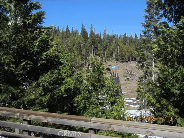 Fish Camp, CA 93623,1193 Silvertip Lane