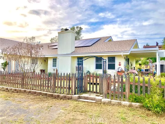 31235 Revis Road, Coarsegold, CA 93614