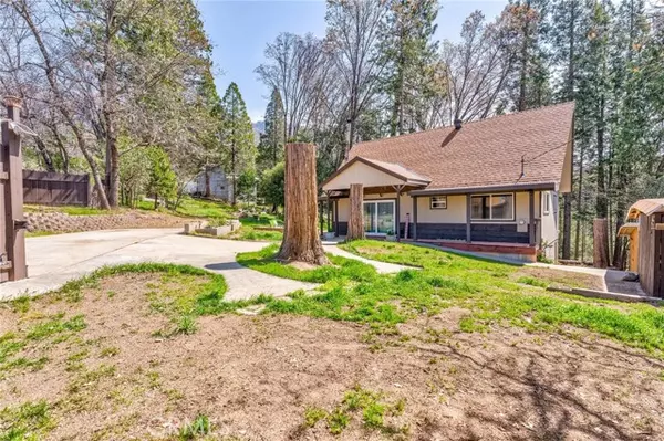 North Fork, CA 93643,60002 Cascadel Drive