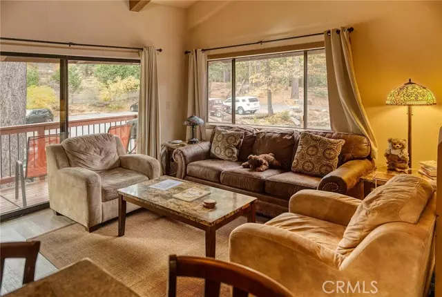 7540 Henness Circle #B206, Yosemite, CA 95389