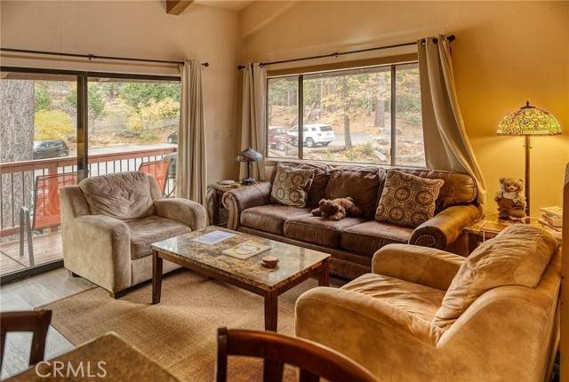 7540 Henness Circle #B206, Yosemite, CA 95389