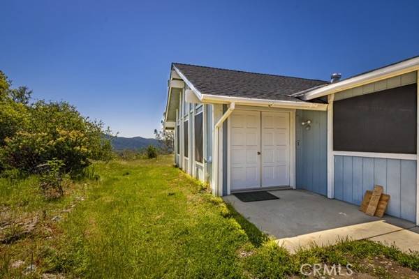 44449 Road 628, Ahwahnee, CA 93601