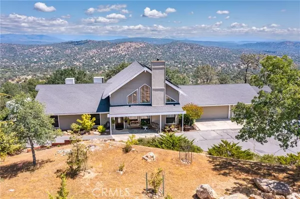 Coarsegold, CA 93614,41326 Lilley Mountain Drive