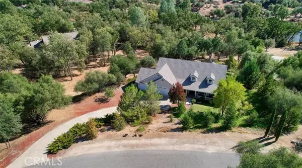 46406 Wallu Lane, Ahwahnee, CA 93601