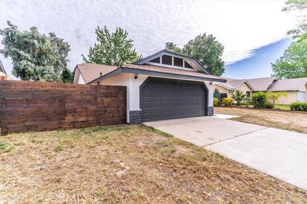 817 Pinecone Drive, Modesto, CA 95351