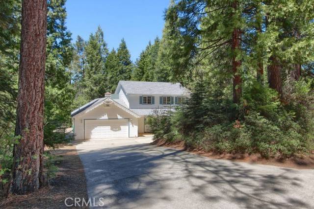 7179 Snyder Ridge Road, Mariposa, CA 95338