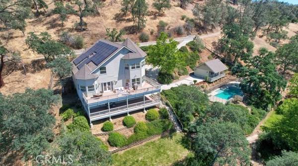 28662 Sulphur Springs Road, Friant, CA 93626