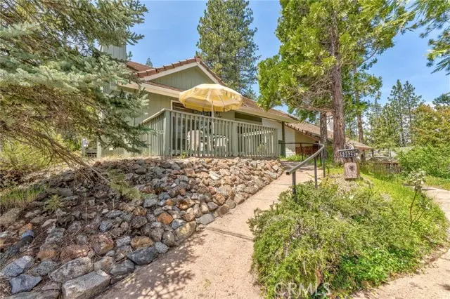 50829 Smoke Tree, Bass Lake, CA 93604