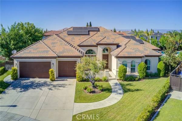 1791 N Twinberry Avenue, Clovis, CA 93619