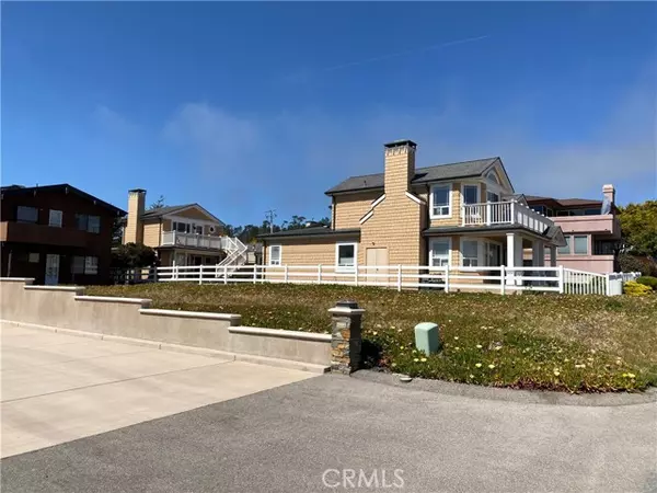 Cambria, CA 93428,0 Drake