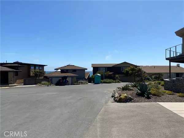 0 Drake, Cambria, CA 93428