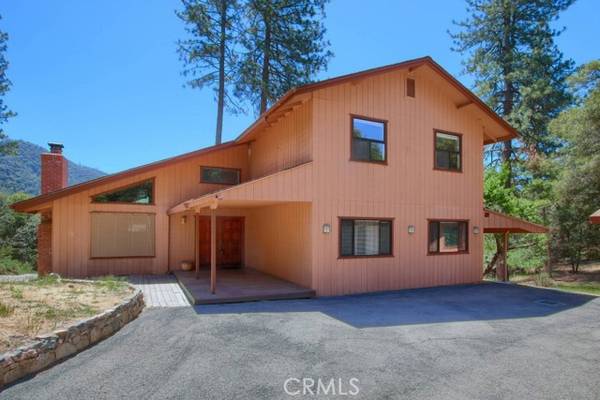 5738 Harris Cut Off Road, Mariposa, CA 95338