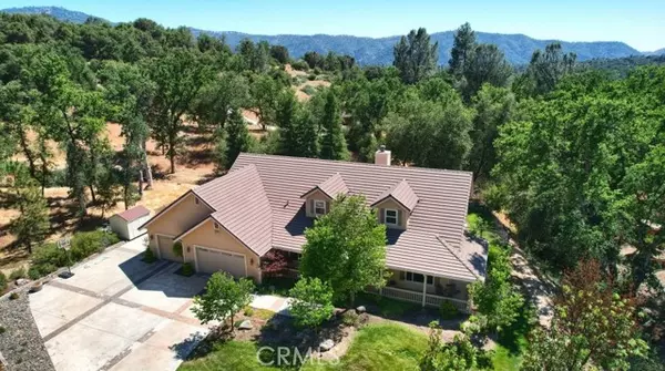 42847 Omacha Court, Ahwahnee, CA 93601