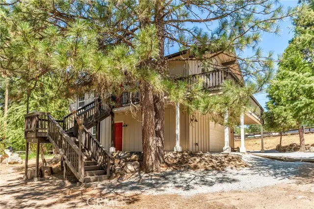 39490 Crane Valley Court, Bass Lake, CA 93604