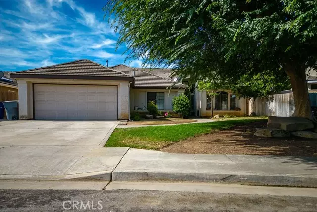 2562 Mesa Avenue, Clovis, CA 93611