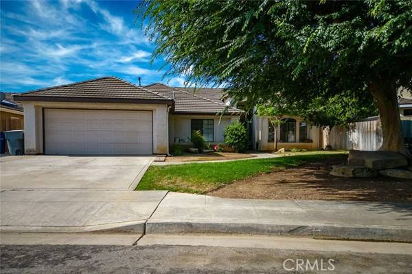 2562 Mesa Avenue, Clovis, CA 93611