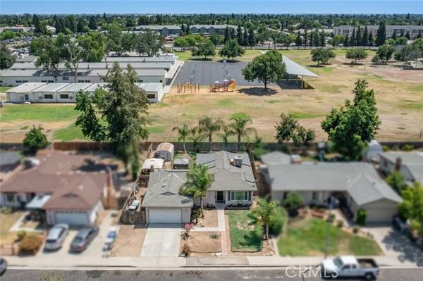 Clovis, CA 93611,1744 Cherryfield Avenue