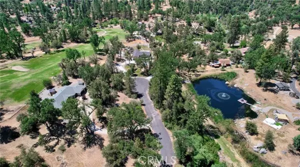 41177 Grey Eagle Court, Ahwahnee, CA 93601