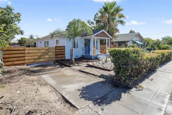 2212 Park Street, Selma, CA 93662