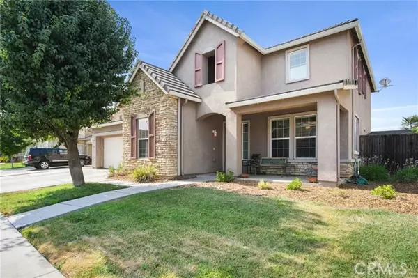 1531 Oasis Lane, Patterson, CA 95363