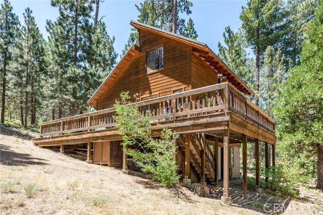 1208 Le Conte Way, Wawona, CA 95389