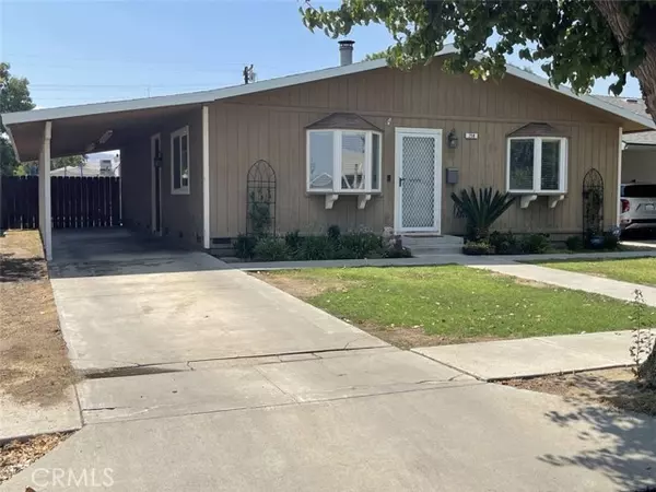 259 Grant Street, Coalinga, CA 93210