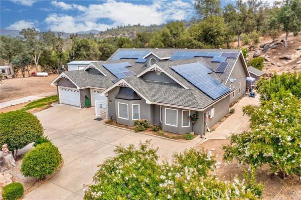 45069 Mecca Lane, Coarsegold, CA 93614