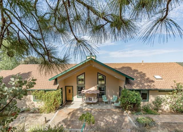 2210 Harris Road, Mariposa, CA 95338