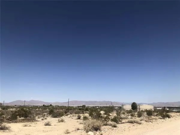 Lucerne Valley, CA 92356,0 Joshua