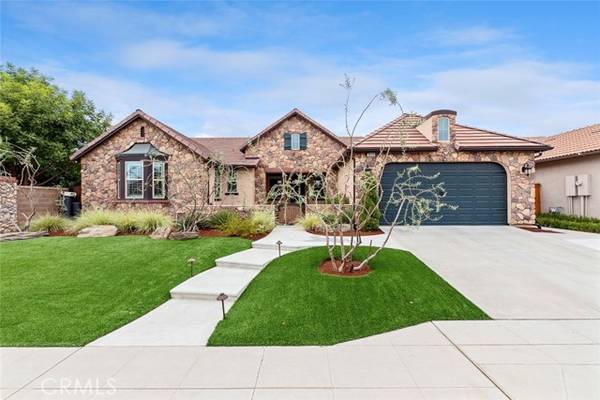 3225 Lincoln Avenue, Clovis, CA 93619