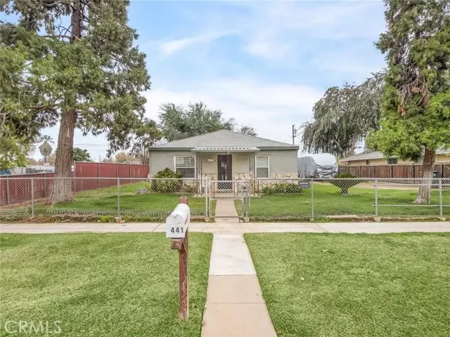 441 W Alluvial Avenue, Pinedale, CA 93650